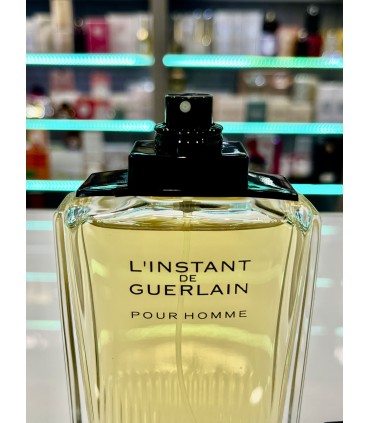 Guerlain L'Instant Pour Homme Eau De Toilette UNIKAT