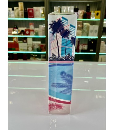 Escada Miami Blossom Limited Edition Eau De Toilette UNIKAT