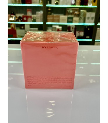 Bvlgari Omnia Coral  Eau De Toilette UNIKAT