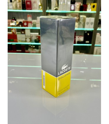Lacoste Challenge Pour Homme Eau De Toilette UNIKAT VINTAGE