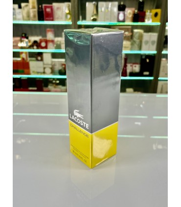 Lacoste Challenge Pour Homme Eau De Toilette UNIKAT VINTAGE