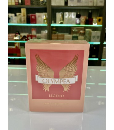 Paco Rabanne Olympéa Legend Eau De Parfum UNIKAT