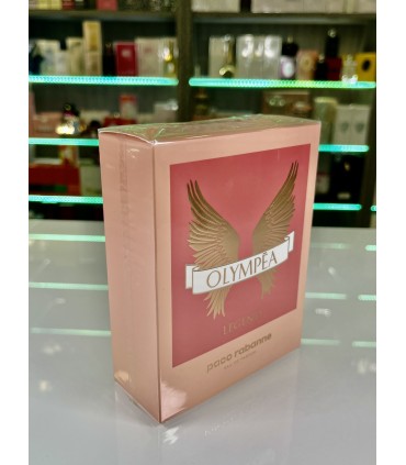 Paco Rabanne Olympéa Legend Eau De Parfum UNIKAT