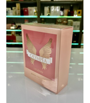 Paco Rabanne Olympéa Legend Eau De Parfum UNIKAT