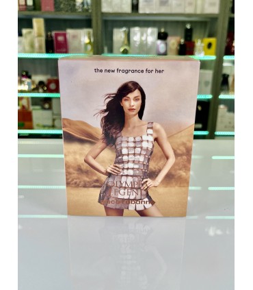 Paco Rabanne Olympéa Legend Eau De Parfum UNIKAT