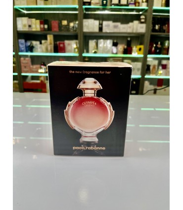 Paco Rabanne Olympéa Legend Eau De Parfum UNIKAT