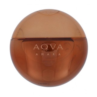 Bvlgari Aqva Amara Pour Homme Eau De Toilette  UNIKAT - 100 ml