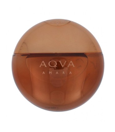 Bvlgari Aqva Amara Pour Homme Eau De Toilette  UNIKAT