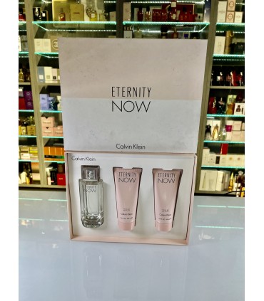 Calvin Klein Eternity Now Pour Femme Eau De Parfum UNIKAT