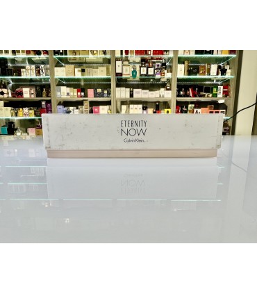 Calvin Klein Eternity Now Pour Femme Eau De Parfum UNIKAT