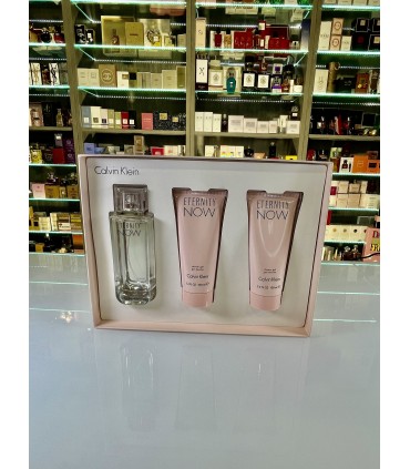 Calvin Klein Eternity Now Pour Femme Eau De Parfum UNIKAT