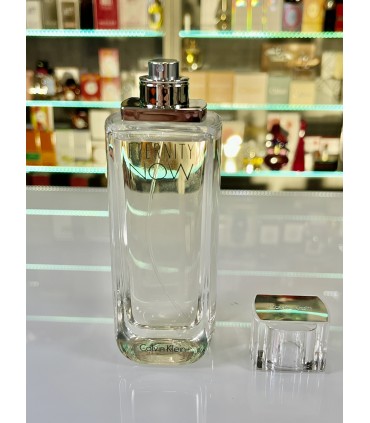 Calvin Klein Eternity Now Pour Femme Eau De Parfum UNIKAT