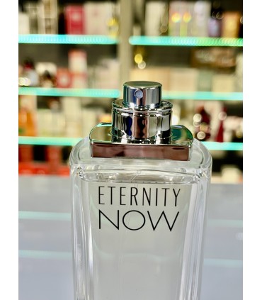 Calvin Klein Eternity Now Pour Femme Eau De Parfum UNIKAT