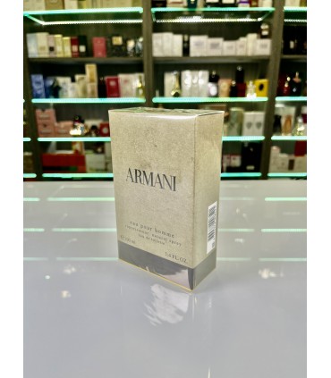 Giorgio Armani Eau Pour Homme Eau De Toilette UNIKAT VINTAGE