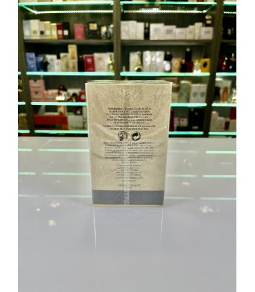 Giorgio Armani Eau Pour Homme Eau De Toilette UNIKAT VINTAGE