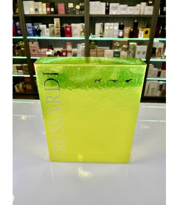 Zestaw Trussardi Skin Pour Femme Eau De Parfum UNIKAT