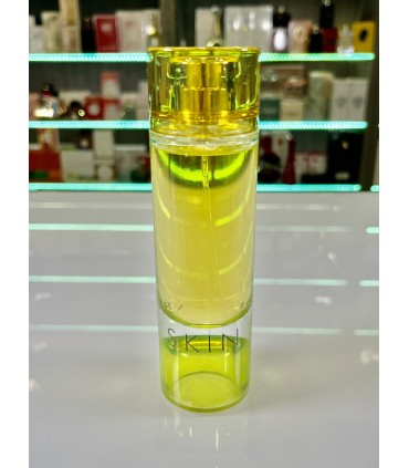 Zestaw Trussardi Skin Pour Femme Eau De Parfum UNIKAT