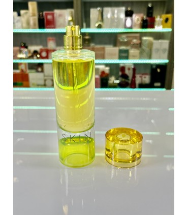 Zestaw Trussardi Skin Pour Femme Eau De Parfum UNIKAT