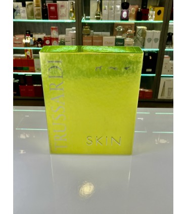 Zestaw Trussardi Skin Pour Femme Eau De Parfum UNIKAT