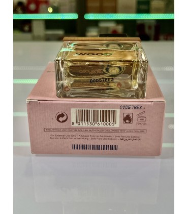 Dsquared 2 She Wood Eau De Parfum UNIKAT