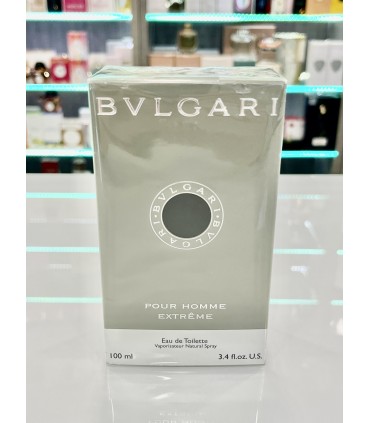 Bvlgari Pour Homme Extreme Eau De Toilette UNIKAT