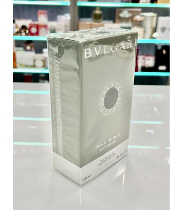 Bvlgari Pour Homme Extreme Eau De Toilette UNIKAT