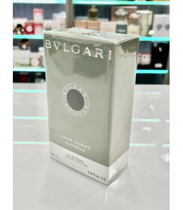 Bvlgari Pour Homme Extreme Eau De Toilette UNIKAT