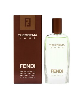 Fendi Theorema Uomo Eau De Toilette UNIKAT - 100 ml