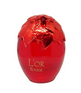 Lor ' Rouge De Torrente Eau De Parfum UNIKAT