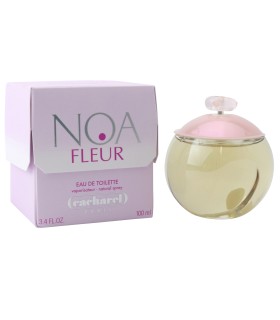 Cacharel Noa Fleur Eau De Toliette Pour Femme UNIKAT - 100 ml