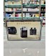 Zestaw Bvlgari Man Black Cologne  Eau De Toilette UNIKAT