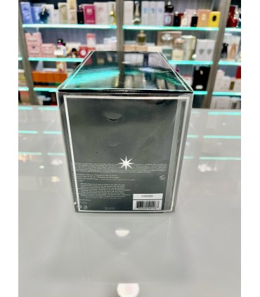 Zestaw Bvlgari Man Black Cologne  Eau De Toilette UNIKAT