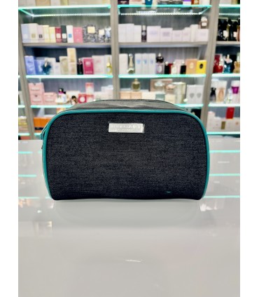 Zestaw Bvlgari Man Black Cologne  Eau De Toilette UNIKAT