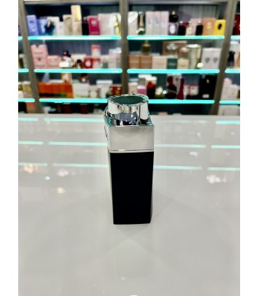 Zestaw Bvlgari Man Black Cologne  Eau De Toilette UNIKAT