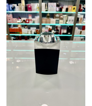 Zestaw Bvlgari Man Black Cologne  Eau De Toilette UNIKAT