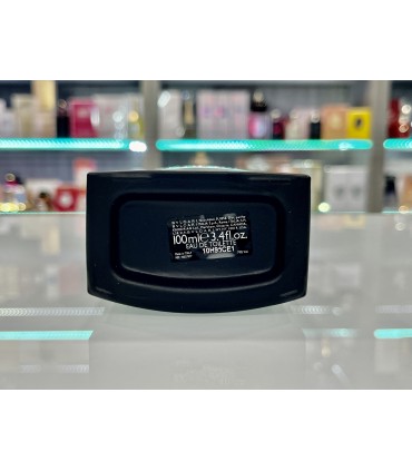 Zestaw Bvlgari Man Black Cologne  Eau De Toilette UNIKAT