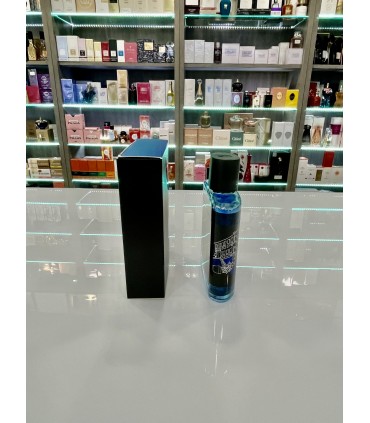 PlayBoy Malibu Eau De Toilette UNIKAT OLD