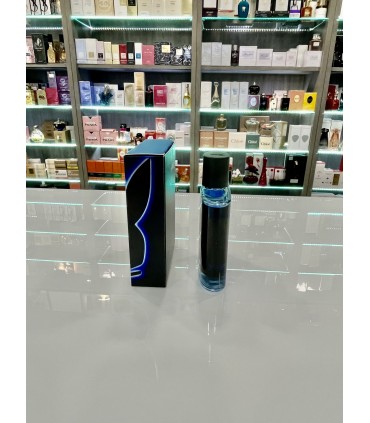 PlayBoy Malibu Eau De Toilette UNIKAT OLD