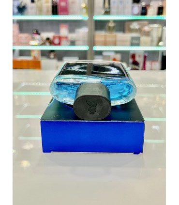 PlayBoy Malibu Eau De Toilette UNIKAT OLD