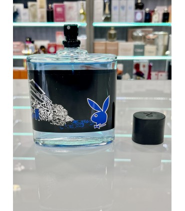 PlayBoy Malibu Eau De Toilette UNIKAT OLD