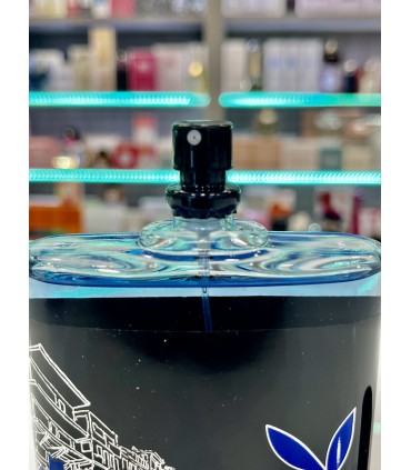 PlayBoy Malibu Eau De Toilette UNIKAT OLD