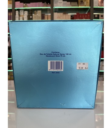 Zestaw Tabac Sport  Eau De Toilette UNIKAT