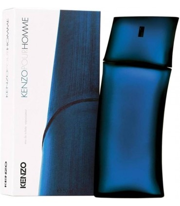 Kenzo Pour Homme  Eau De Toilette UNIKAT VINTAGE