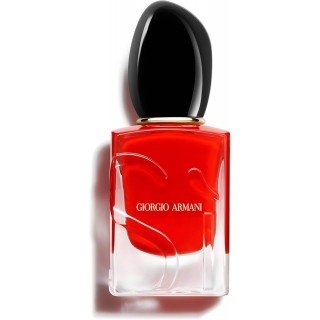 Giorgio Armani Si Passione  Eau De Parfum