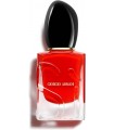 Giorgio Armani Si Passione  Eau De Parfum