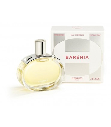 Hermes Barenia Eau De Parfum NEW