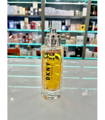 DKNY Dona Karen New York  Stories Eau De Parfum