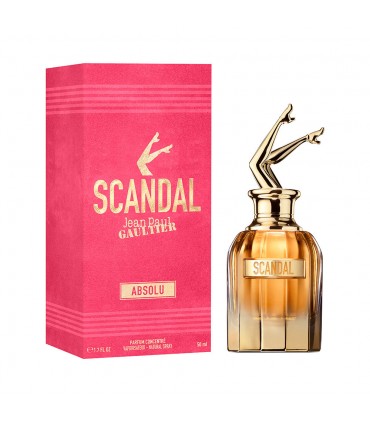 Jean Paul Gaultier Scandal ABSOLU Parfum Concentre