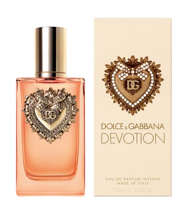 Dolce&Gabbana Devotion Eau De Parfum INTENSE NEW