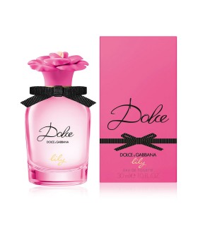 Dolce & Gabbana Dolce Lily  Eau De Toilette - 75 ml